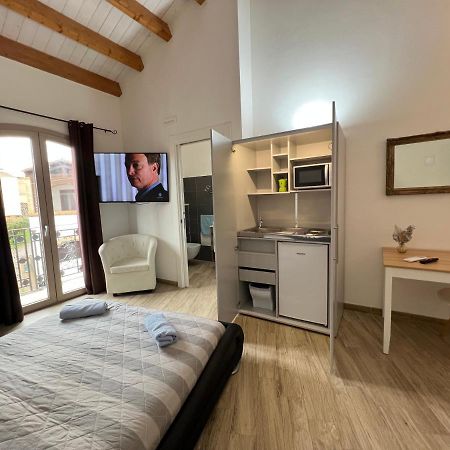 L'Angelo Bianco 2 Apartment Пула Екстериор снимка