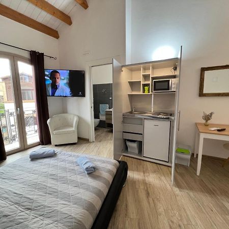 L'Angelo Bianco 2 Apartment Пула Екстериор снимка