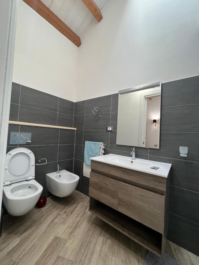 L'Angelo Bianco 2 Apartment Пула Екстериор снимка