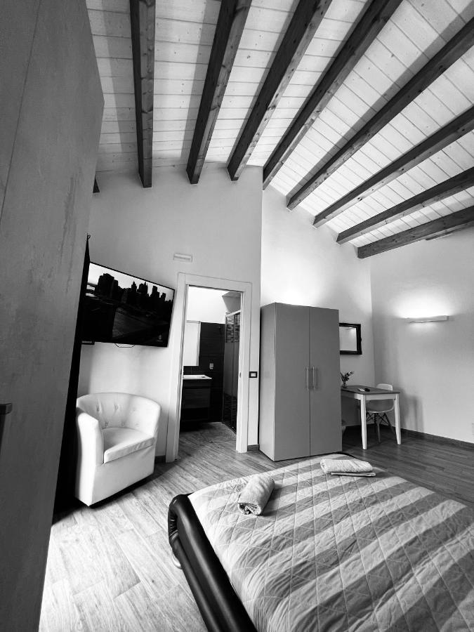 L'Angelo Bianco 2 Apartment Пула Екстериор снимка