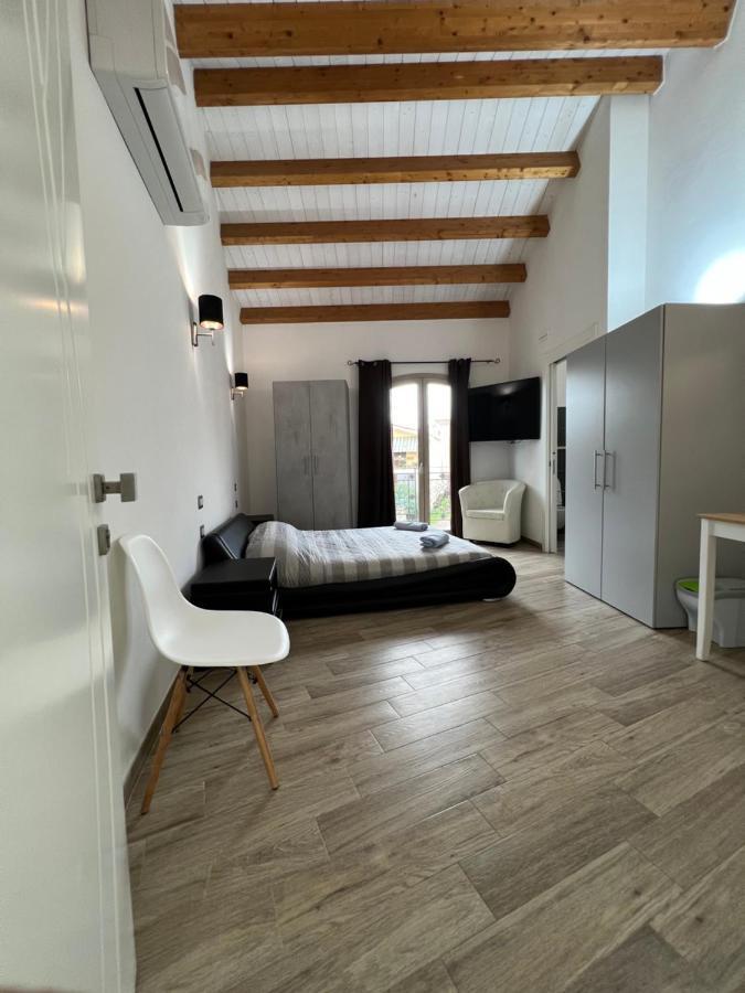 L'Angelo Bianco 2 Apartment Пула Екстериор снимка