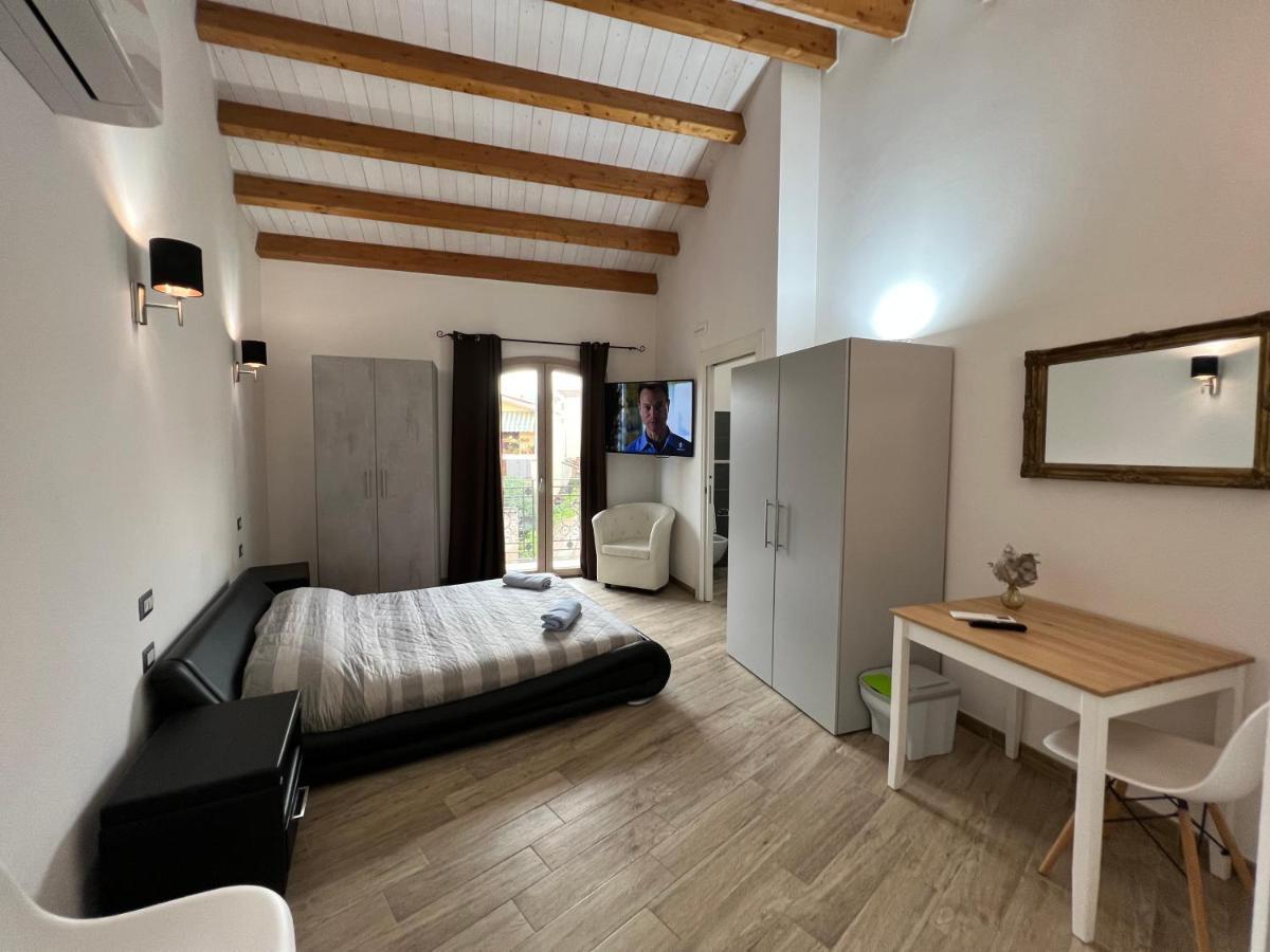 L'Angelo Bianco 2 Apartment Пула Екстериор снимка