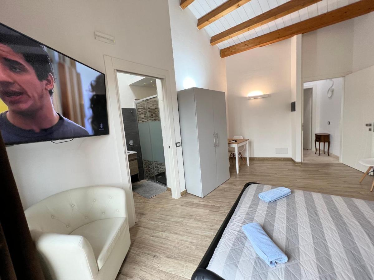 L'Angelo Bianco 2 Apartment Пула Екстериор снимка
