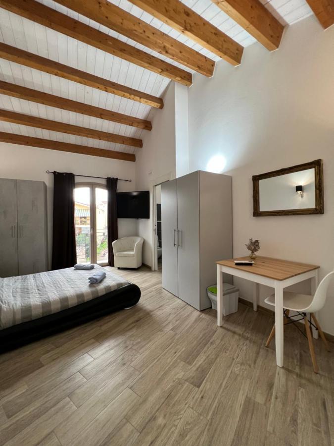 L'Angelo Bianco 2 Apartment Пула Екстериор снимка