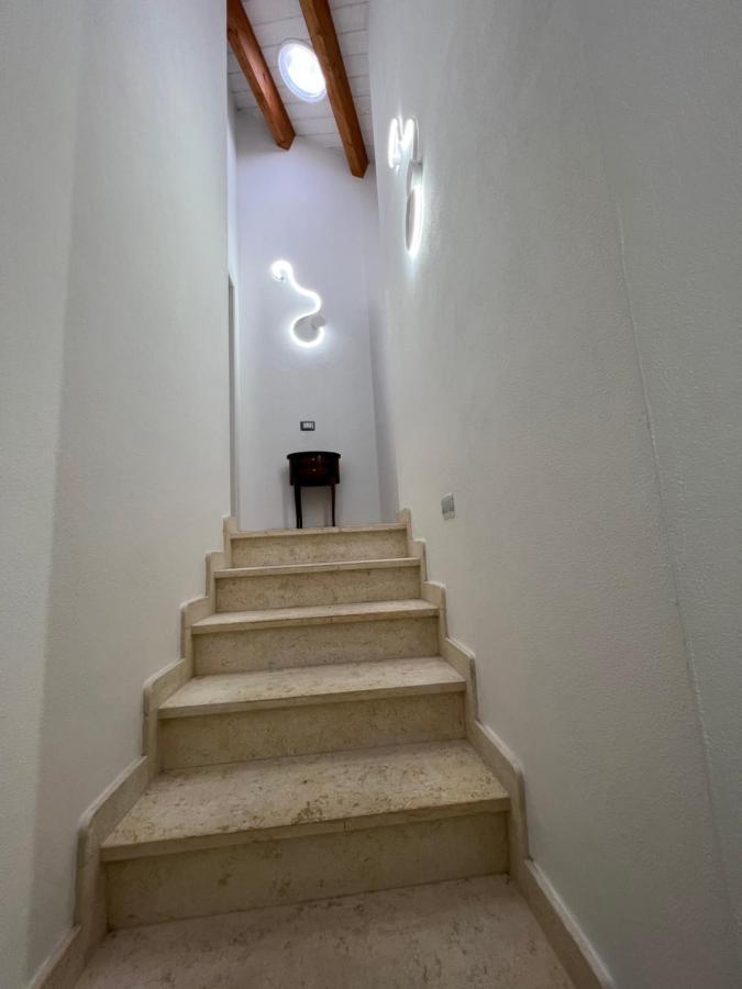 L'Angelo Bianco 2 Apartment Пула Екстериор снимка
