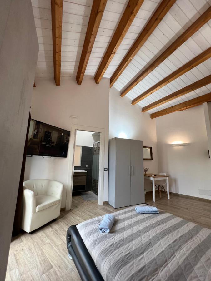 L'Angelo Bianco 2 Apartment Пула Екстериор снимка