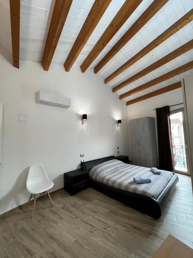 L'Angelo Bianco 2 Apartment Пула Екстериор снимка